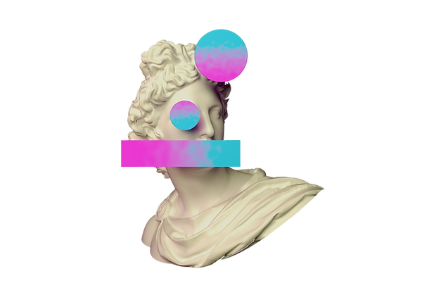 creative thinking, abstract art