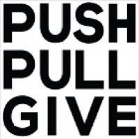 Push Pull Give