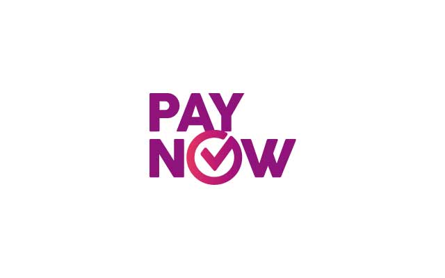 PayNow logo
