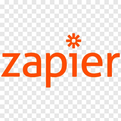 Zapier logo