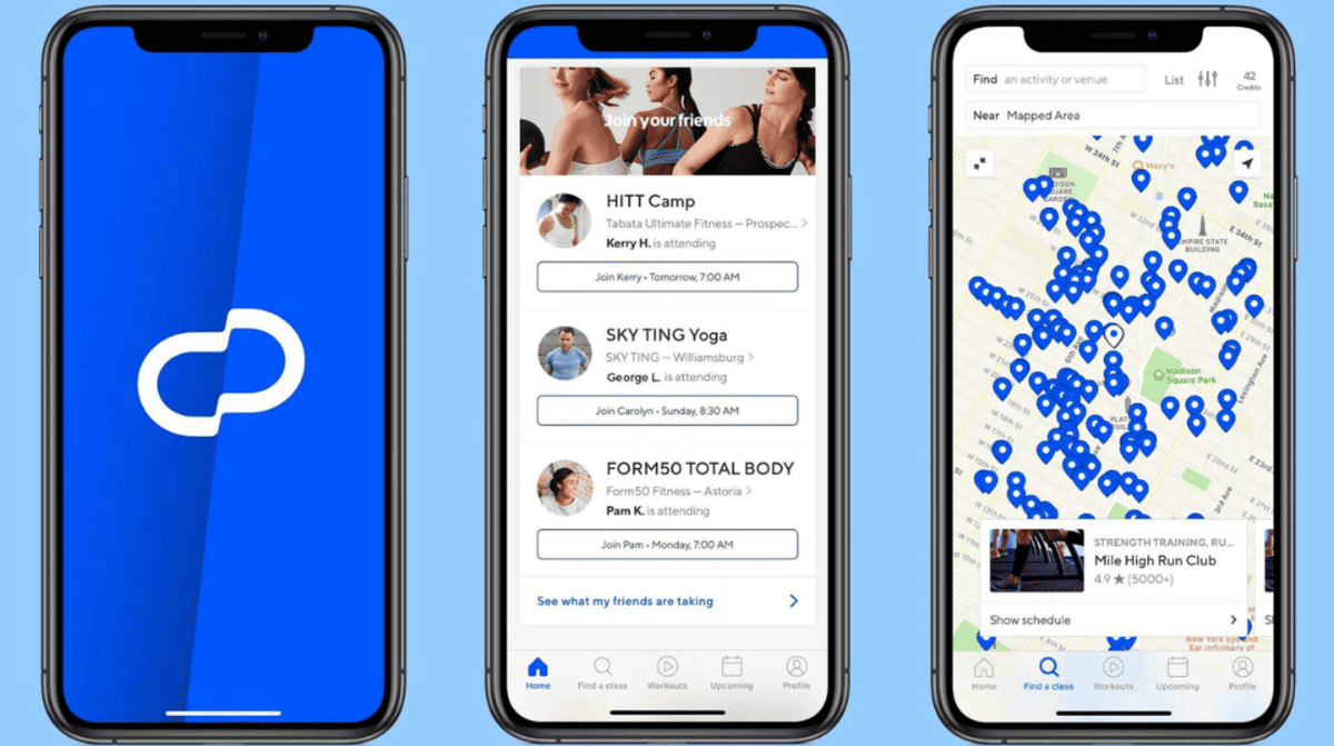 Classpass