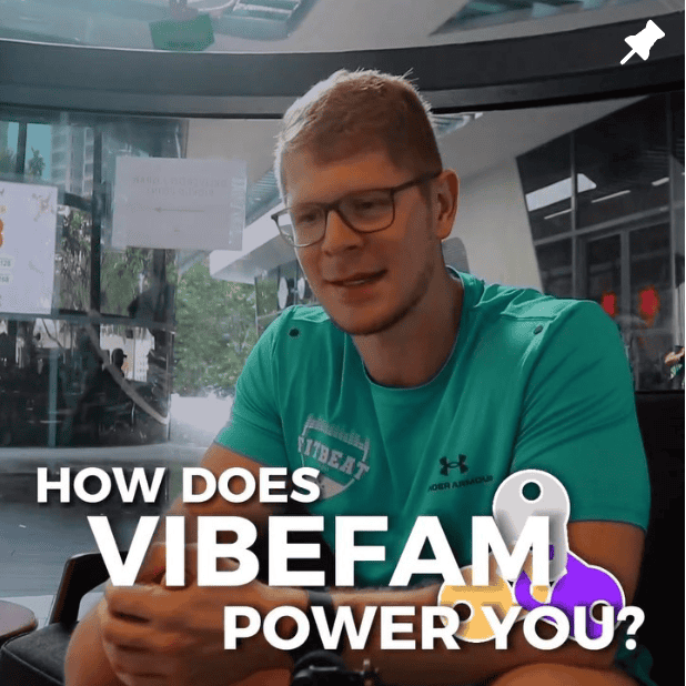 Fabian Fitbeat testimonial